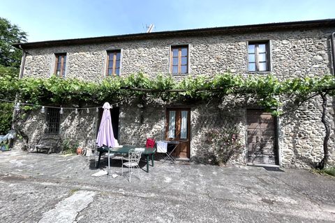 Landejendom i Barga, Lucca, Barga - € 495.000 | Ref: APS-1502 - foto 2