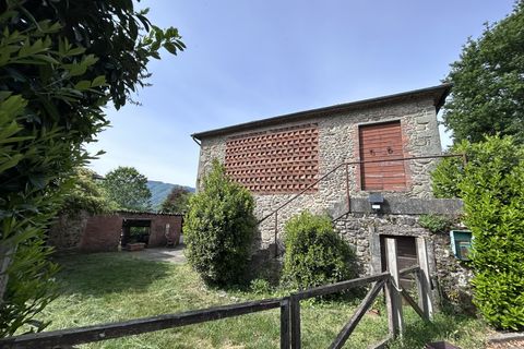 Landejendom i Barga, Lucca, Barga - € 495.000 | Ref: APS-1502 - foto 6