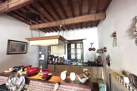 Landejendom i Barga, Lucca, Barga - € 495.000 | Ref: APS-1502 - foto 8
