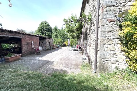 Landejendom i Barga, Lucca, Barga - € 495.000 | Ref: APS-1502 - foto 17