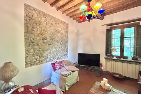 Landejendom i Barga, Lucca, Barga - € 495.000 | Ref: APS-1502 - foto 21