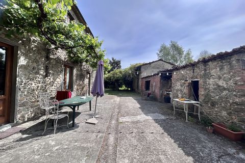 Landejendom i Barga, Lucca, Barga - € 495.000 | Ref: APS-1502 - foto 26
