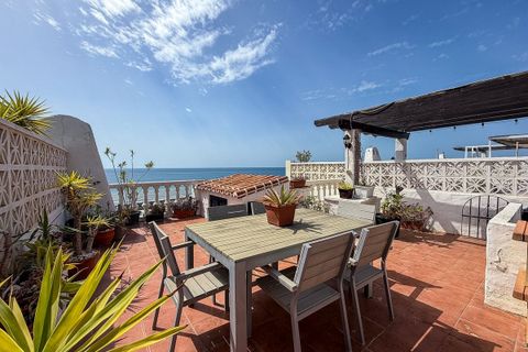 Byhus i Torrox Costa, Malaga, Torrox Costa - € 340.000 | Ref: R5389174 - foto 2