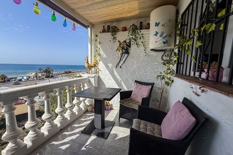 Byhus i Torrox Costa, Malaga, Torrox Costa - € 340.000 | Ref: R5389174 - foto 6