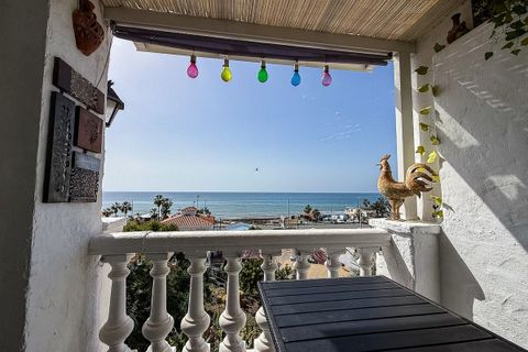 Byhus i Torrox Costa, Malaga, Torrox Costa - € 340.000 | Ref: R5389174 - foto 7