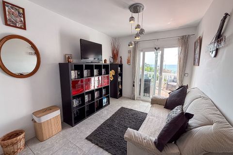 Byhus i Torrox Costa, Malaga, Torrox Costa - € 340.000 | Ref: R5389174 - foto 16