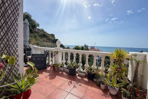 Byhus i Torrox Costa, Malaga, Torrox Costa - € 340.000 | Ref: R5389174 - foto 20