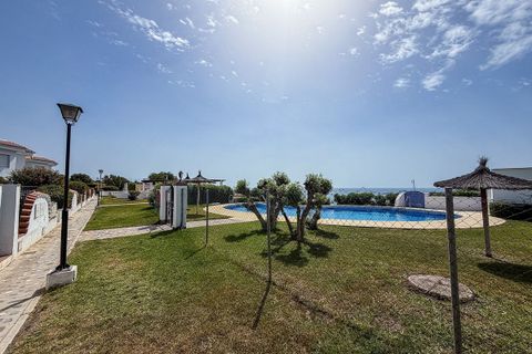 Byhus i Torrox Costa, Malaga, Torrox Costa - € 340.000 | Ref: R5389174 - foto 25