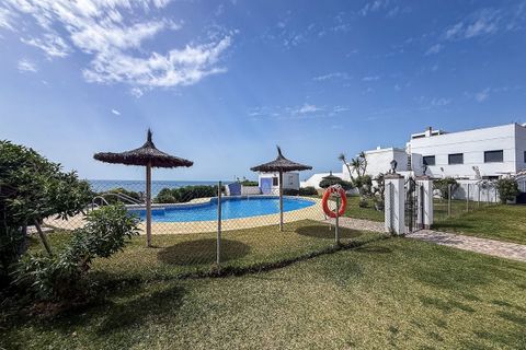 Byhus i Torrox Costa, Malaga, Torrox Costa - € 340.000 | Ref: R5389174 - foto 26