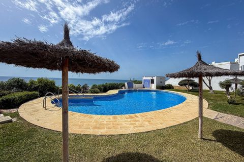 Byhus i Torrox Costa, Malaga, Torrox Costa - € 340.000 | Ref: R5389174 - foto 27