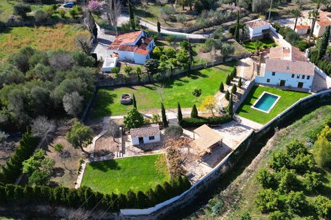 Villa i Orba, Alicante, Orba - € 645.000 | Ref: NCBDO8418 - foto 1