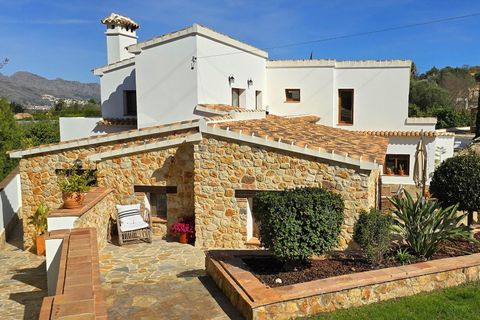 Villa i Orba, Alicante, Orba - € 645.000 | Ref: NCBDO8418 - foto 2