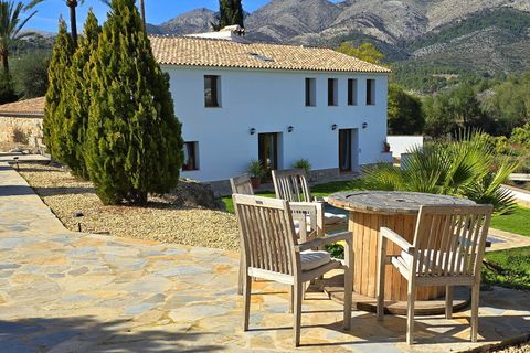 Villa i Orba, Alicante, Orba - € 645.000 | Ref: NCBDO8418 - foto 3