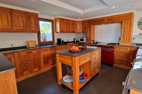 Villa i Orba, Alicante, Orba - € 645.000 | Ref: NCBDO8418 - foto 14