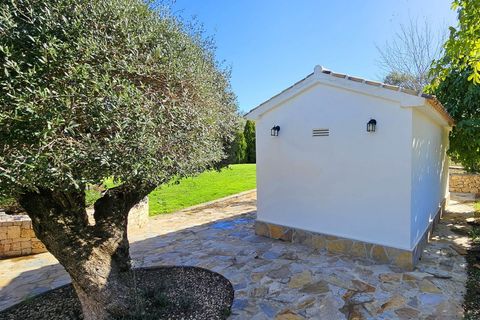 Villa i Orba, Alicante, Orba - € 645.000 | Ref: NCBDO8418 - foto 18