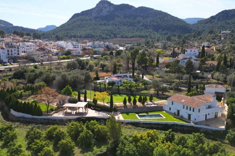 Villa i Orba, Alicante, Orba - € 645.000 | Ref: NCBDO8418 - foto 22