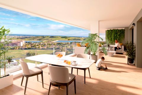 Leilighet i Mutxamel, Alicante, Mutxamel - € 310 000 | Ref: EB490 - foto 4
