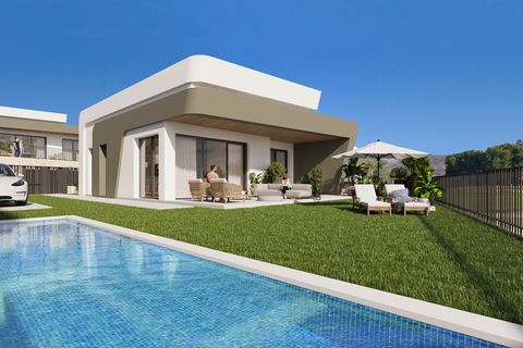 Villa i Mutxamel, Alicante, Mutxamel - € 460.000 | Ref: EB491 - foto 2