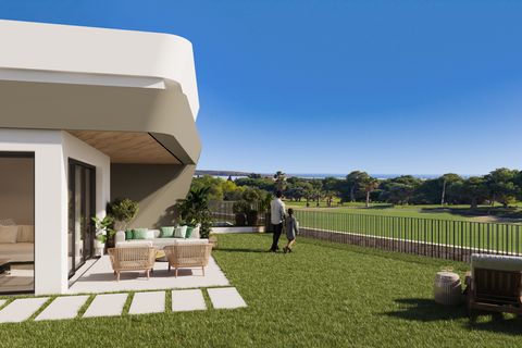 Villa i Mutxamel, Alicante, Mutxamel - € 460.000 | Ref: EB491 - foto 3