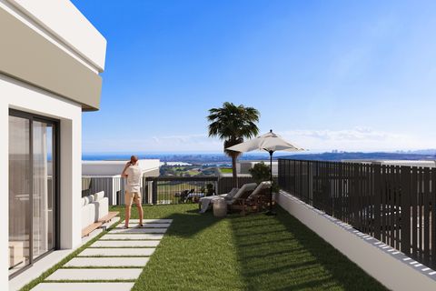 Villa i Mutxamel, Alicante, Mutxamel - € 460.000 | Ref: EB491 - foto 4