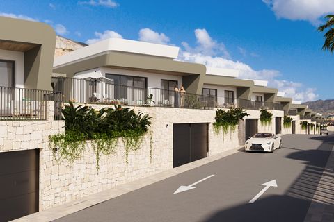 Villa i Mutxamel, Alicante, Mutxamel - € 460.000 | Ref: EB491 - foto 5