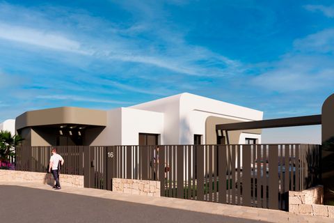 Villa i Mutxamel, Alicante, Mutxamel - € 460.000 | Ref: EB491 - foto 6