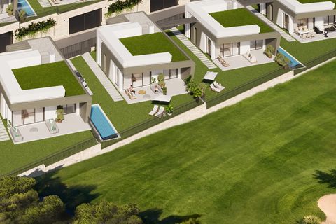 Villa i Mutxamel, Alicante, Mutxamel - € 460.000 | Ref: EB491 - foto 7