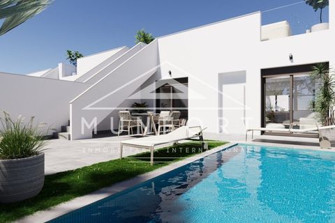 Rækkehus i Roldan, Murcia, Roldan - € 259.900 | Ref: GG107-N-D - foto 1