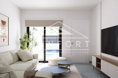 Rækkehus i Roldan, Murcia, Roldan - € 259.900 | Ref: GG107-N-D - foto 2