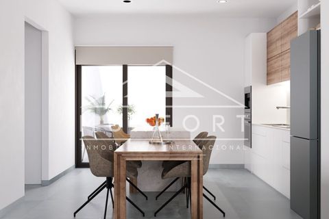 Rækkehus i Roldan, Murcia, Roldan - € 259.900 | Ref: GG107-N-D - foto 4