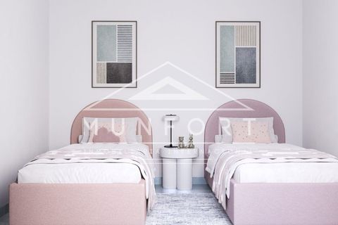 Rækkehus i Roldan, Murcia, Roldan - € 259.900 | Ref: GG107-N-D - foto 7