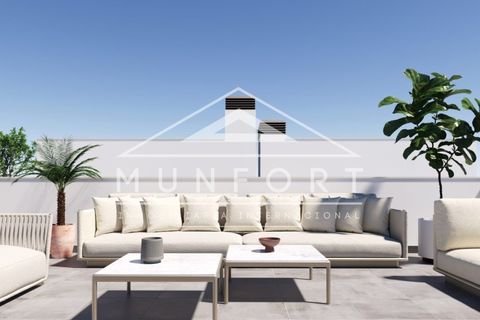 Rækkehus i Roldan, Murcia, Roldan - € 259.900 | Ref: GG107-N-D - foto 11