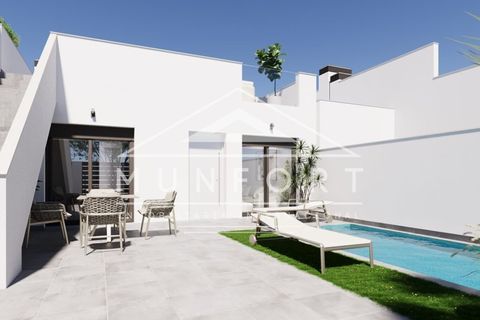Rækkehus i Roldan, Murcia, Roldan - € 259.900 | Ref: GG107-N-D - foto 12