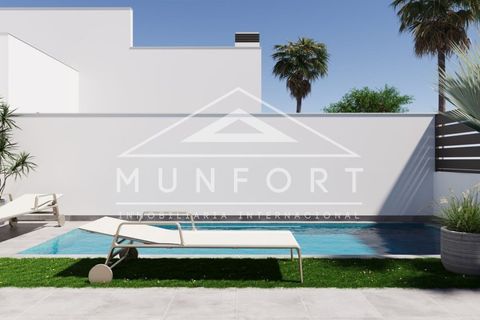 Rækkehus i Roldan, Murcia, Roldan - € 259.900 | Ref: GG107-N-D - foto 14