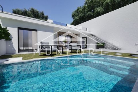 Villa i Torre Pacheco, Murcia, Torre Pacheco - € 279.900 | Ref: GG108-N-D - foto 1