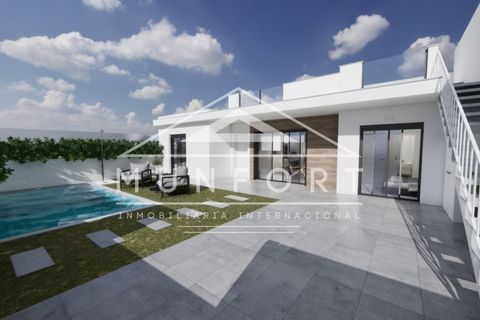 Villa i Torre Pacheco, Murcia, Torre Pacheco - € 279.900 | Ref: GG108-N-D - foto 2