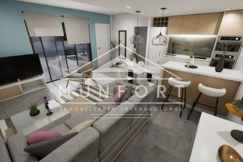 Villa i Torre Pacheco, Murcia, Torre Pacheco - € 279.900 | Ref: GG108-N-D - foto 4