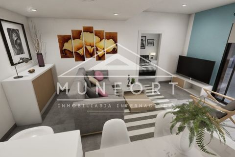 Villa i Torre Pacheco, Murcia, Torre Pacheco - € 279.900 | Ref: GG108-N-D - foto 6