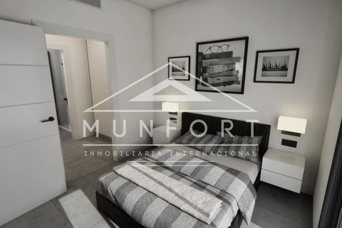 Villa i Torre Pacheco, Murcia, Torre Pacheco - € 279.900 | Ref: GG108-N-D - foto 7