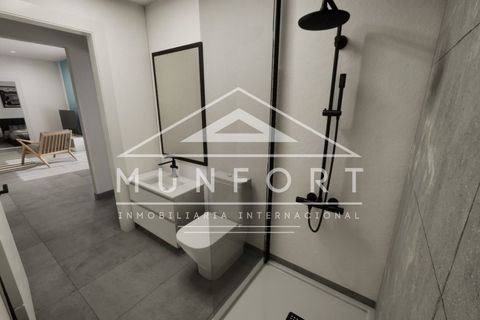 Villa i Torre Pacheco, Murcia, Torre Pacheco - € 279.900 | Ref: GG108-N-D - foto 16