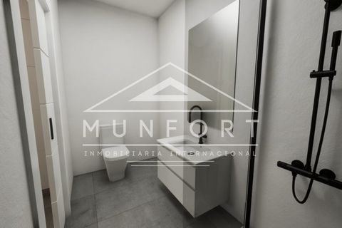 Villa i Torre Pacheco, Murcia, Torre Pacheco - € 279.900 | Ref: GG108-N-D - foto 17