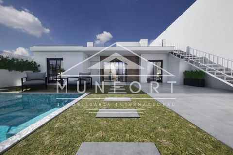 Villa i Torre Pacheco, Murcia, Torre Pacheco - € 279.900 | Ref: GG108-N-D - foto 21