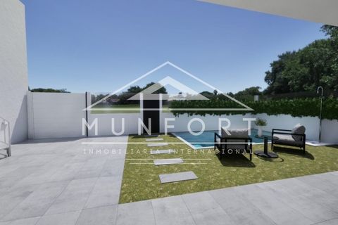 Villa i Torre Pacheco, Murcia, Torre Pacheco - € 279.900 | Ref: GG108-N-D - foto 22