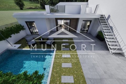 Villa i Torre Pacheco, Murcia, Torre Pacheco - € 279.900 | Ref: GG108-N-D - foto 23