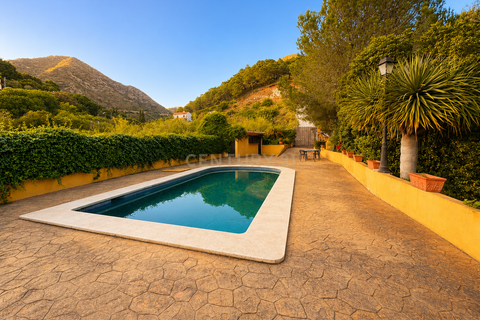 Villa em Ojen, Malaga, Ojen - € 998.000 | Ref: 0163-00273 - foto 4