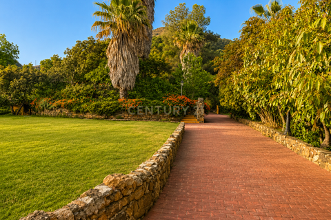 Villa em Ojen, Malaga, Ojen - € 998.000 | Ref: 0163-00273 - foto 11