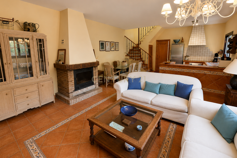 Villa em Ojen, Malaga, Ojen - € 998.000 | Ref: 0163-00273 - foto 15