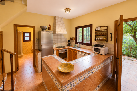 Villa em Ojen, Malaga, Ojen - € 998.000 | Ref: 0163-00273 - foto 17