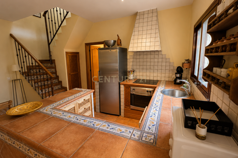 Villa em Ojen, Malaga, Ojen - € 998.000 | Ref: 0163-00273 - foto 18