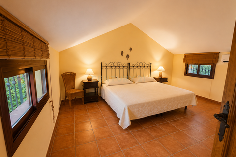 Villa em Ojen, Malaga, Ojen - € 998.000 | Ref: 0163-00273 - foto 21